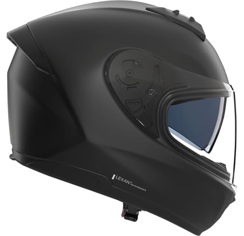 Casque Moto Integral Nolan N60-6 Classico 302 Taille M - 3