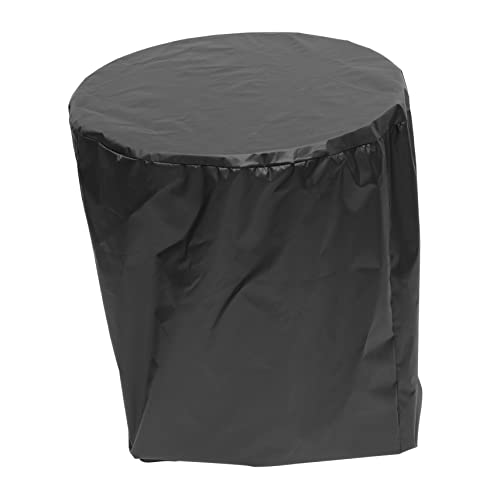 balacoo Golfs Basket Protective Sleeve Golf Basket Cover Drawstring Golfing Present