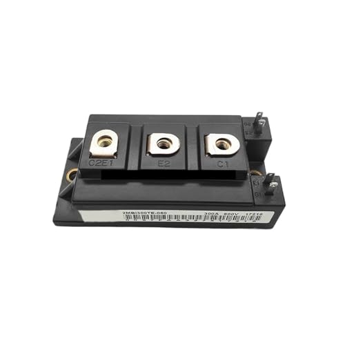 Onduleur stable avec le module 2MBI200F-060 haute performance - 2