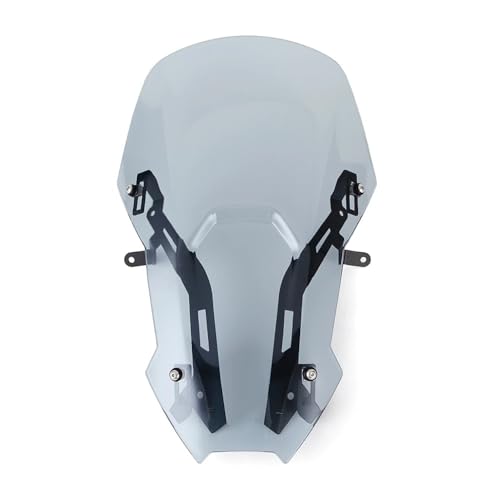 Pare-brise sport CRF1100L déflecteur moto pour vos roadtrips
