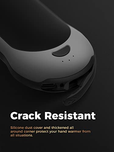 OCOOPA Scaldamani impermeabile IP45