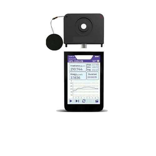 HPL-225UV Ov ˌv UVA/UVB/ }`v[u x ȒP ːꃂj^O(HPL225UVC-254)