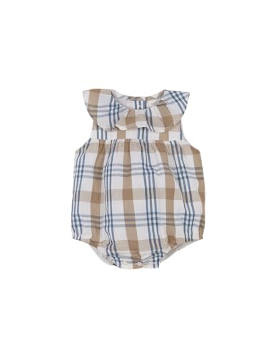 Robe bébé unisexe Gocco avec bretelles pour les sorties en famille