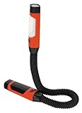 Black & Decker WLS17B 17-LED Snake Light