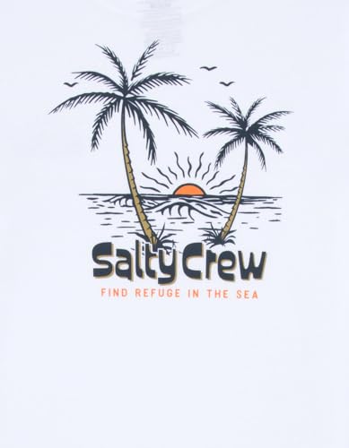 Salty Crew Viewpoint Mens Tee2