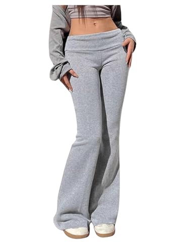 Moletom Feminina Flare CalÃ§a De Moletom Flare CalÃ§a Moletom