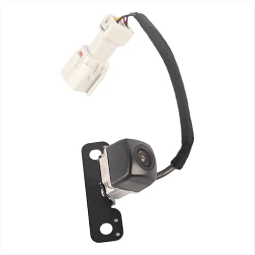 Caméra de recul écran noir résolu pour Hyundai Santa Fe 2012-2018 pièce 95760-2W000