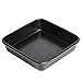 ProCook quadratische Backform- 20 cm x 20 cm - mit Hebeboden