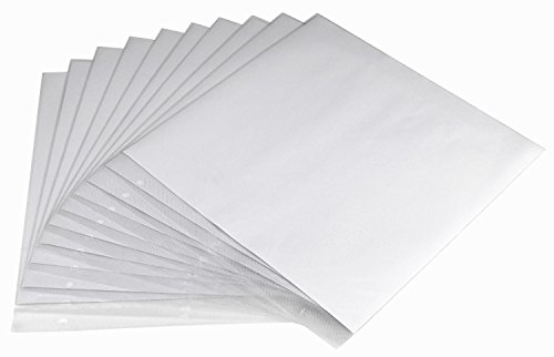 Image of MCS MBI 13.5x12.5 School Memories Scrapbook Album with 12x12 Inch Pages with Signature Opening (850010)
