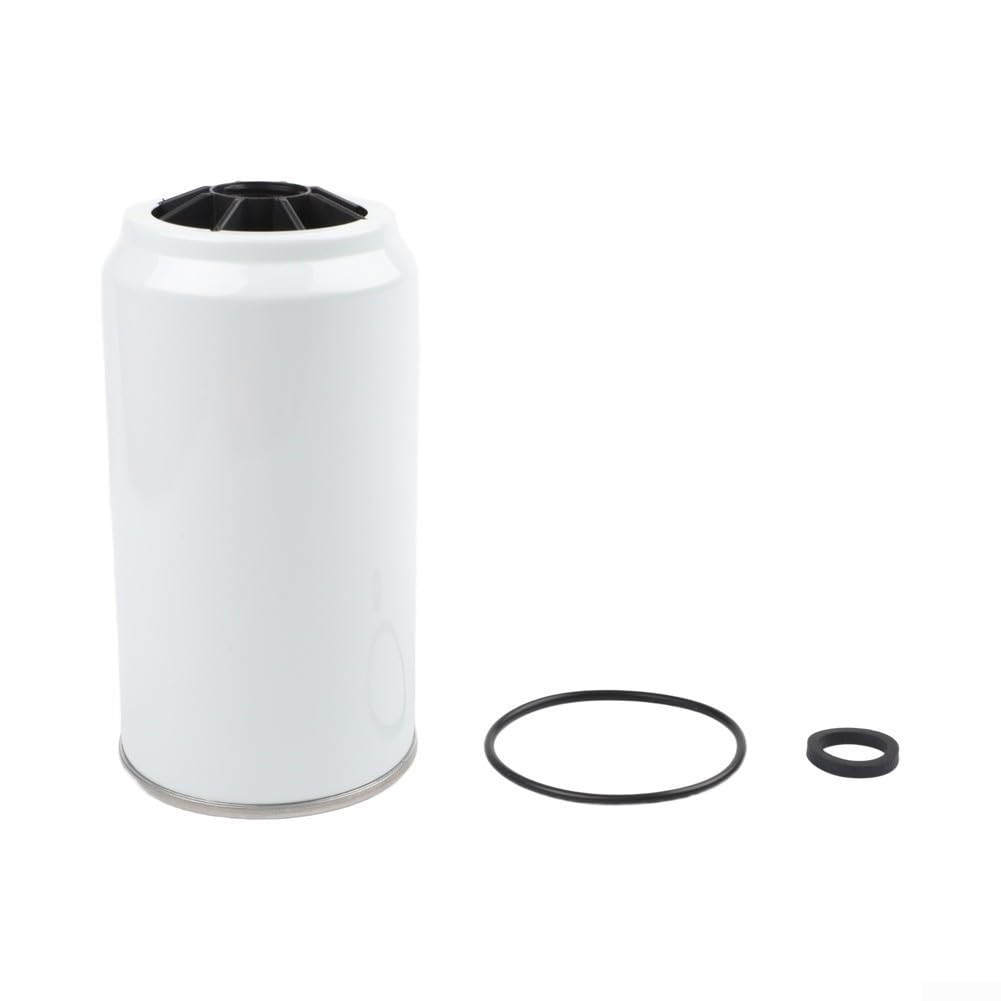Filtro Diesel 7336334 Metal para bobcat T76 T86 Filtro Diesel
