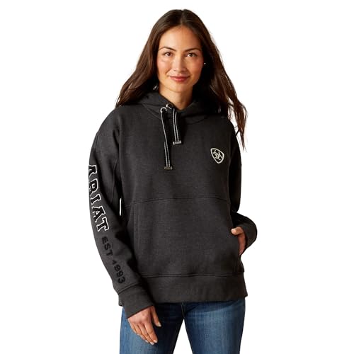 Image of Ariat Women's Hooded Sweatshirt