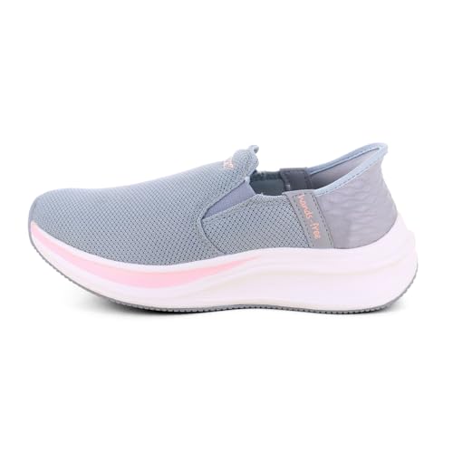 Image of SPARX Women's SL-303 Sports Shoes | Lightweight Running & Walking Shoes | Stylish, Comfortable & Durable Athletic Footwear