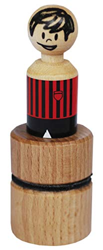 Tisch-Fußballspiel, grün für 2 - 4 Spieler von WeyKick – Bild 4