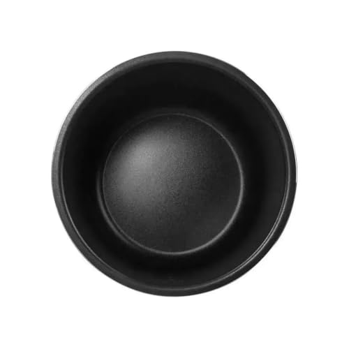Olla interior universal arrocera 6L para solucionar problemas de comida pegada 7