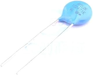 20 Pcs Varistor 10D471K Radial Lead 10D471K