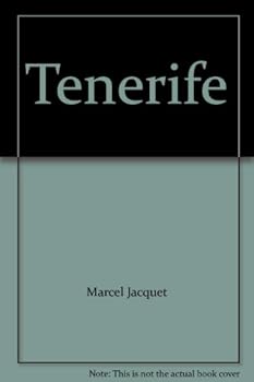 Hardcover Tenerife Book