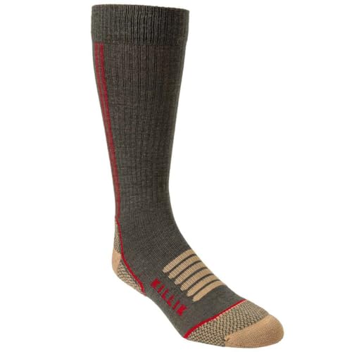 Killik Men's Lightweight Hunting Socks