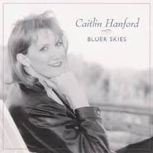 HANFORD;CAITLIN - BLUER SKIES [Audio CD] HANFORD;CAITLIN