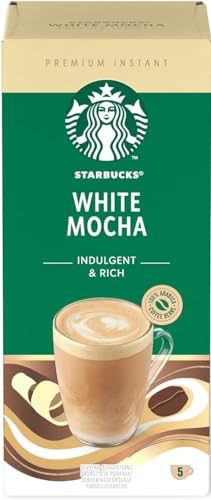 Nescafe Frothy Instant Coffee Sachets Pick Any 3 Packs From 20+ Flavours Inc. Starbucks, Decaf, Salted Caramel, Cappuccino, Latte, Mocha, Skinny, Iced, Oat, Toffee Nut, vanilla, Coconut and More.