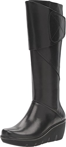 Clarks Women's Clarene Wake Riding Boot