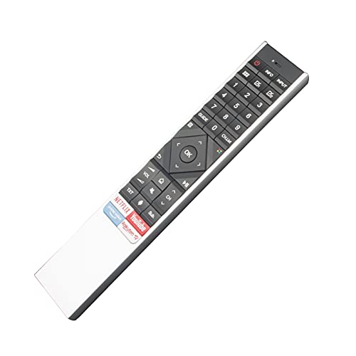 Télécommande ERF6A62 réactive pour TV HE65U7A9EUWTSG H55U8BE - 4
