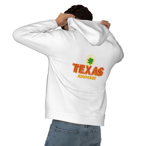 Men's Hoodie Logo Long Sleeve Pullover for Men Sweatshirt Jacket Work/Daily Clothes Uniform Tops Hoody4