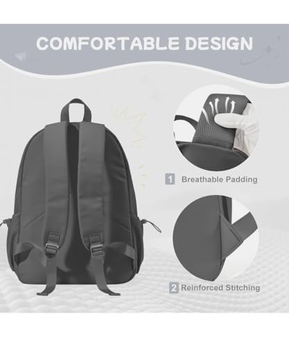 Image of Glowic unisex-adult Backpack