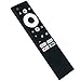 Voice Replacement Remote Applicable for Skyworth 4K Google TV 50UE7600 43UE7600 55UE7600 65UE7600 75UE7600 75UD6300 65S1 75S1 50UD7300 55UD7300 65UD7300 40TD7300 32TD7300 UE7600 TD7300 UD7300 Series