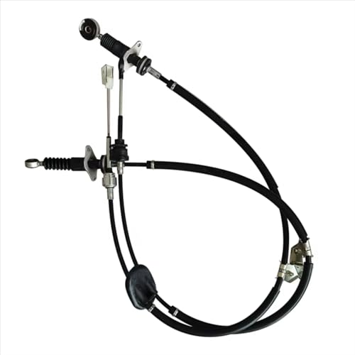 Cable de cambio de marchas para TSX 2004-2008 y Accord 4 cilindros manual