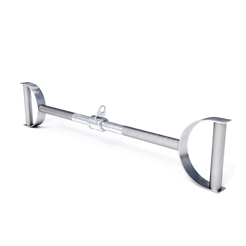 GORILLA SPORTS® Barre De Tirage -...