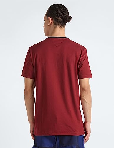 Image of Tommy Hilfiger Men T-Shirt