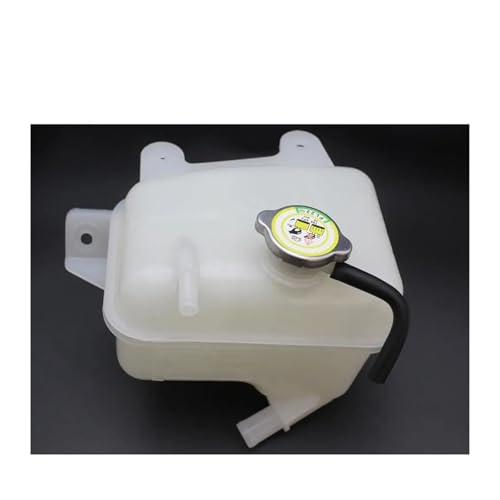 Depósito de refrigerante FL3Z-8A080-A para Expedition 2018-2021 y camioneta Ford F150