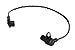 Produktbild HELLA 6PU 009 110-531 Impulsgeber, Kurbelwelle - 12V - 3-polig - Kabel: 535mm