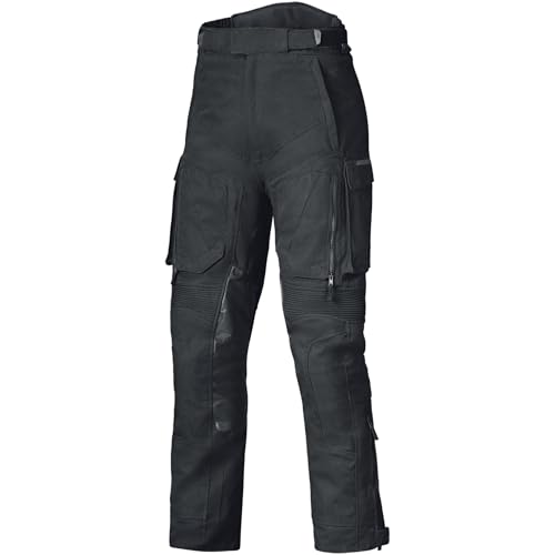 Pantalon moto imperméable Held Tridale Base 4XL haute protection