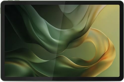 Image of Moto Pad 60 Neo 5G, Pantone Bronze Green, 4GB RAM, 128GB Storage