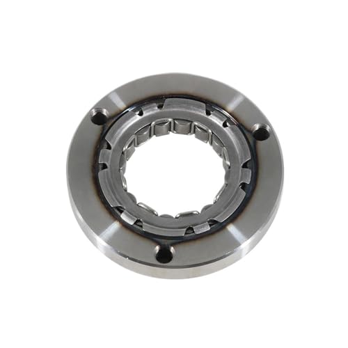 Démarrage difficile Kym-D 350i ABS solution embrayage 28120