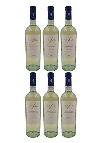 Tenuta Sant'Antonio Scaia Bianca IGT 2024 (6 x 0,75 l)