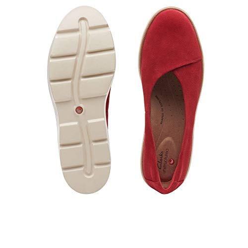 Image of Clarks Womens Un Balsa Go