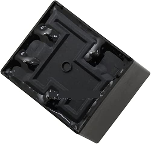 Relais de puissance normalement ouvert HF2160-1A-24DE 30A T93