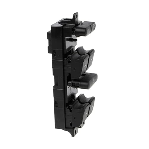 Commande vitre électrique bouton Golf 4 Passat B5 Jetta Bora 1999-2004 interrupteur