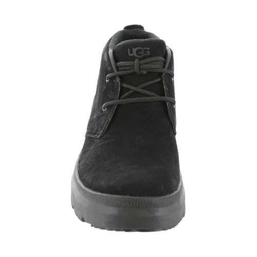 Image of UGG Men's Burleigh Chukka | Outdoor Boots