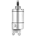 ECCPP New Starter for 1988-2000 HONDA ATV Powersport Trx300 Trx300fw 1987 Atc250es Trx250 31200-HC4-003