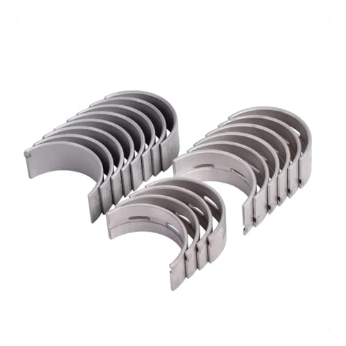 Cojinetes de cigüeñal ZX-10R Kit de reparación de motor para rodadas en circuito y tandas