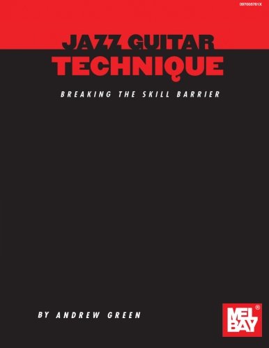 Jazz Guitar Technique