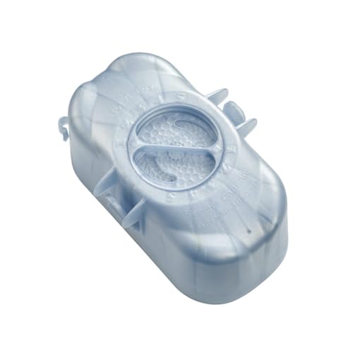 FROG @ease SmartChlor Cartridge for Swim Spas, Use up to 75% Less Chlorine*