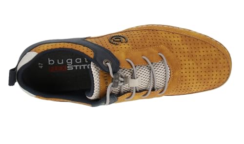 Image of bugatti Men's Business Shoes, Men's Lace-Up