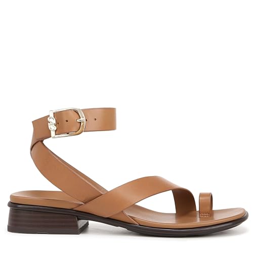 Image of Naturalizer Birch Ankle Straps