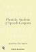 Phonetic Analysis of Speech Corpora