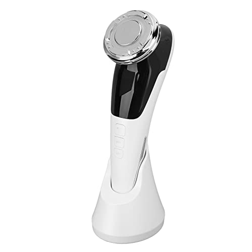 Massaggiatore facciale a LED, macchina per