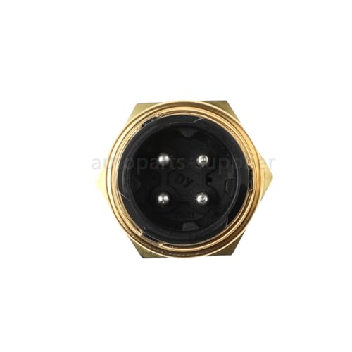 Sensor de presión de combustible 1077574 para regular la inyección 1999-2005 5